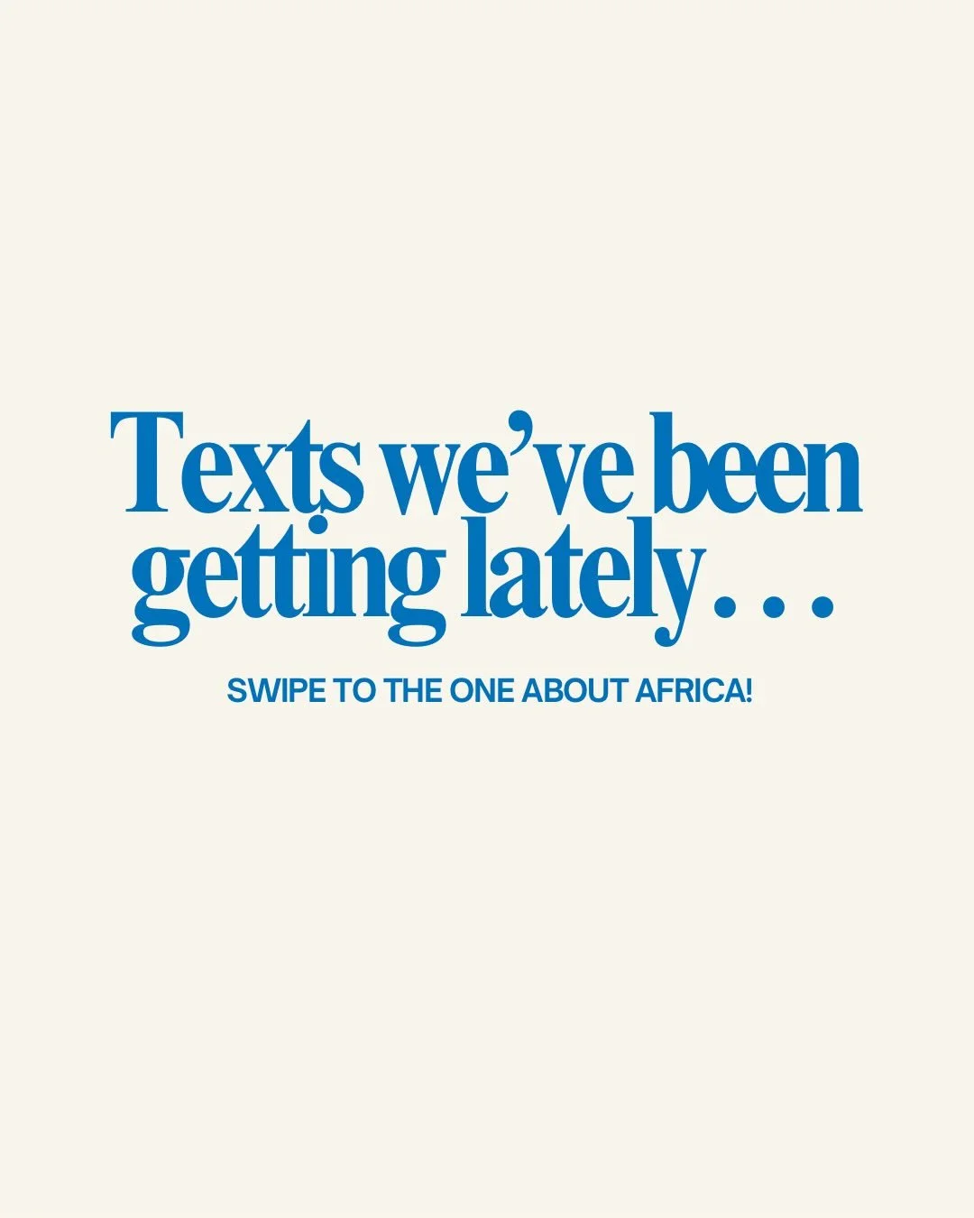 We LOVE getting your texts, DMs and emails! 
Literally nothing brings us more joy than to hear all the daily adventures (and big adventures) you&rsquo;re taking your Goldie bag on! 
Keep &lsquo;em coming!