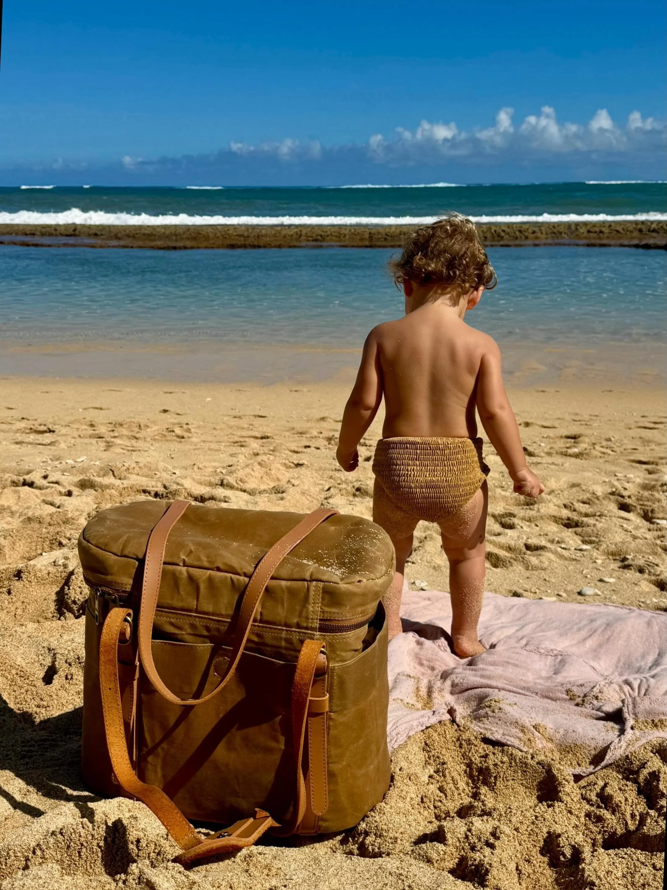 Not sure if it gets any cuter @cassandra.ahava 💛💛