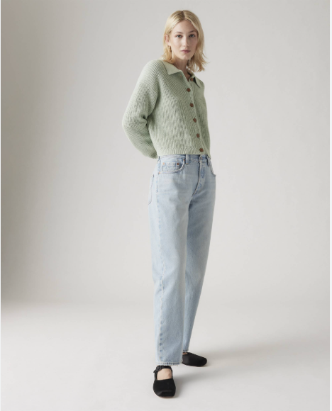 '90s Jeans