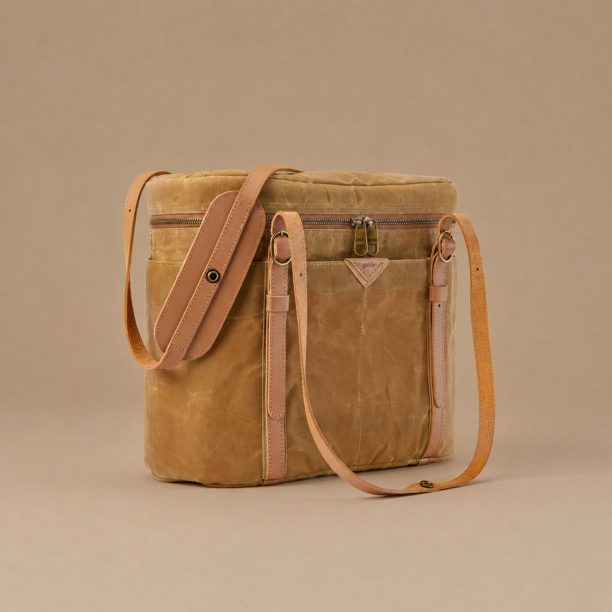 The Everday Picnic Bag