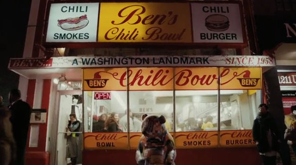 Deon Cole "Cole Blooded Seminar"