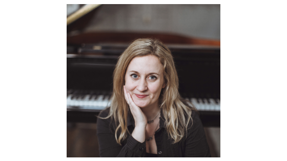 Ep 7: Making Friends with the Body with Tina Margareta Nilssen