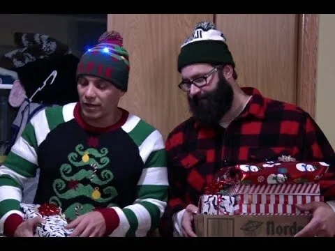 "Best Christmas Ever" Begins Selection Of 2017 Family