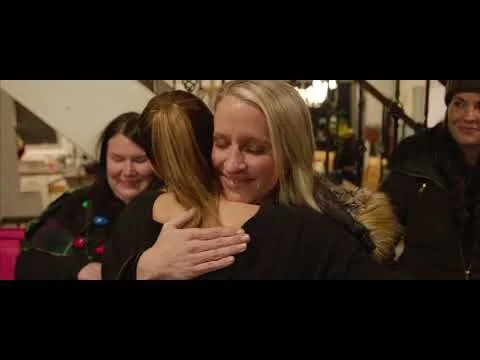 "We are just going to keep on giving with everything that we have!" Dr. James Midboe