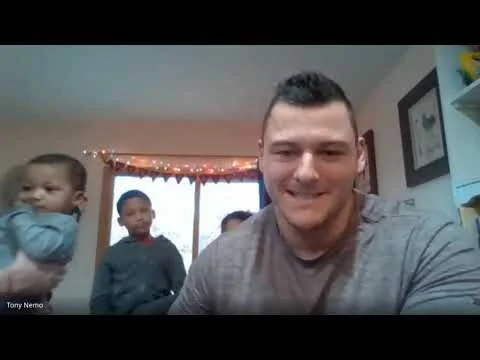 The Nemo Family - Best Christmas Ever