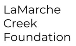 LaMarche Creek Foundation.JPG