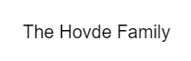 The Hovde Family.png