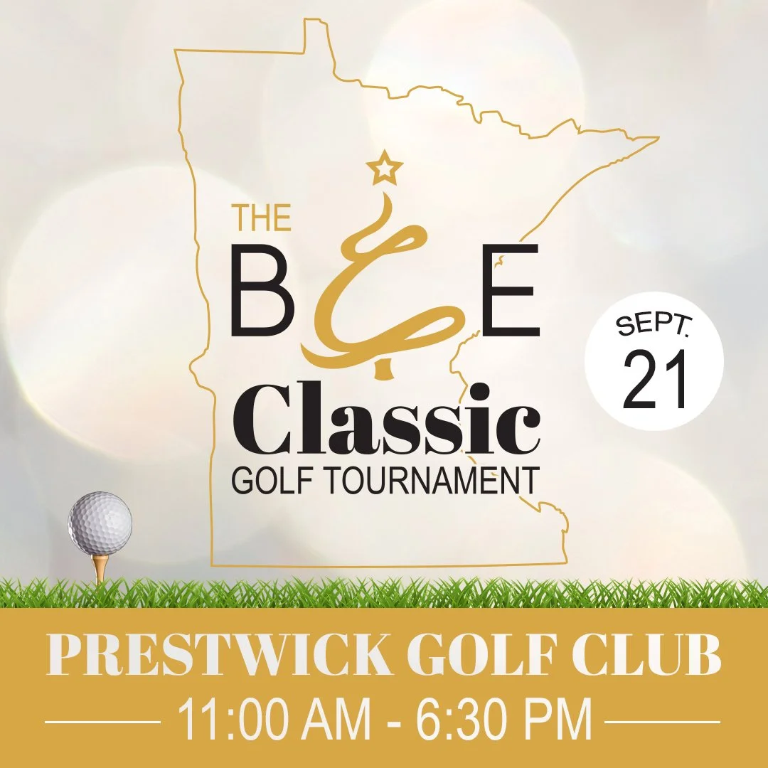 5th Annual BCE Golf Classic