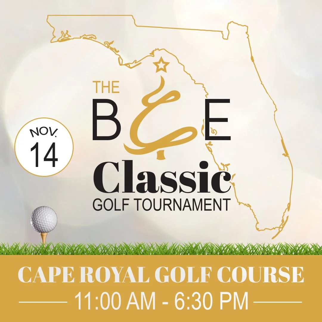 4th Annual BCE Golf Classic- Cape Coral, Florida
