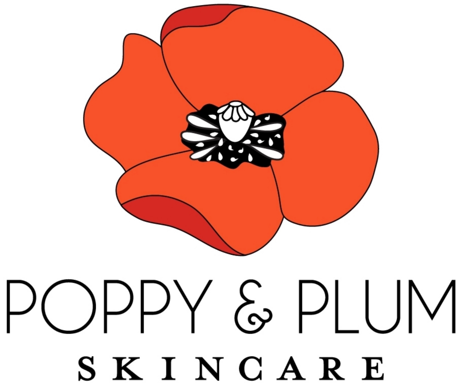 Poppy & Plum Skincare