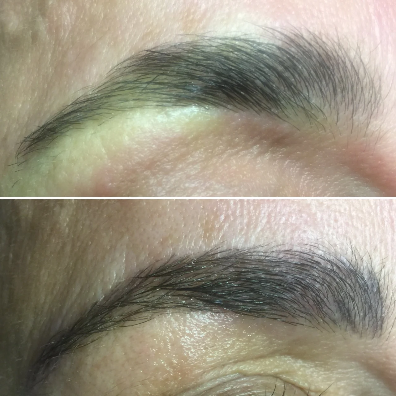 Microblading