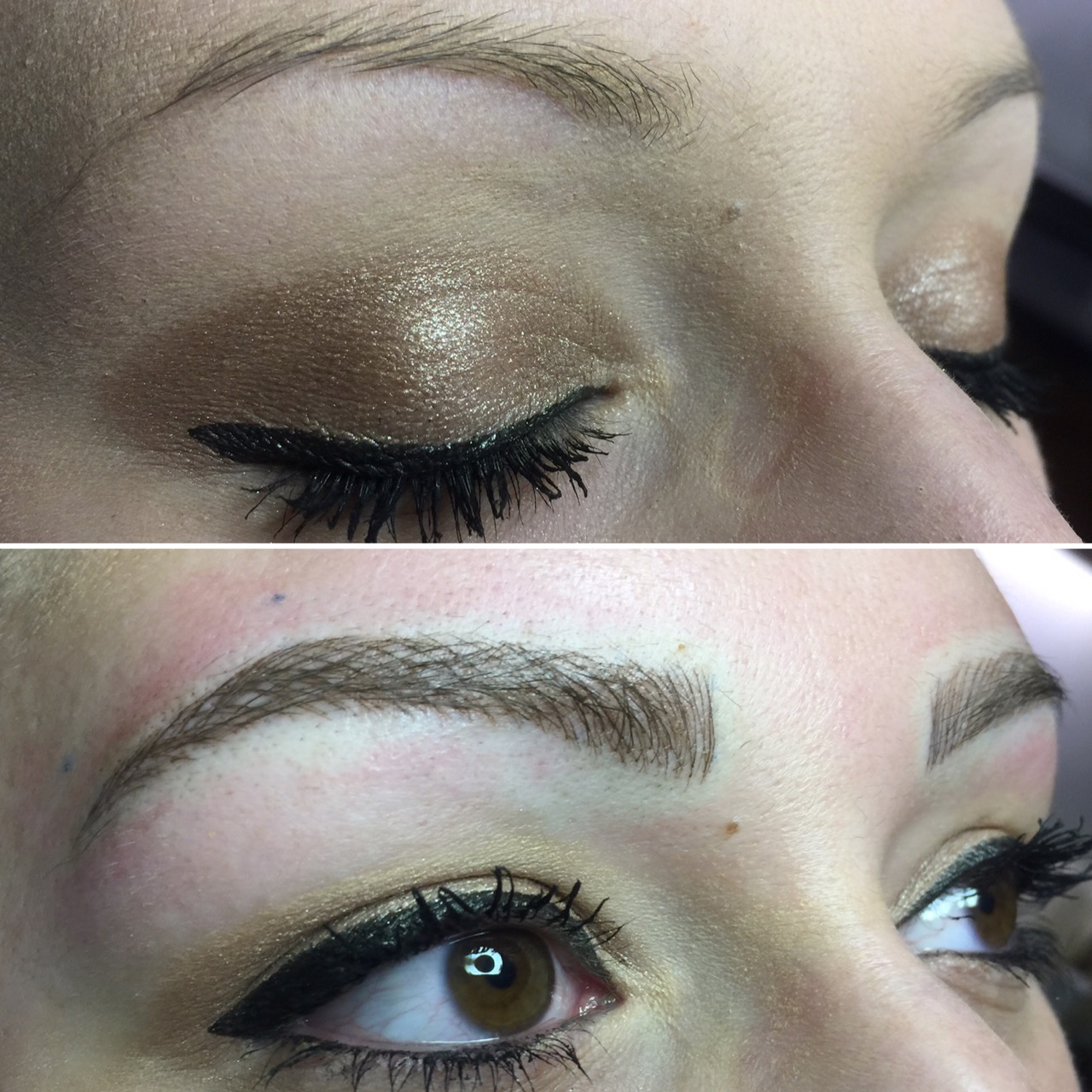 Microblading