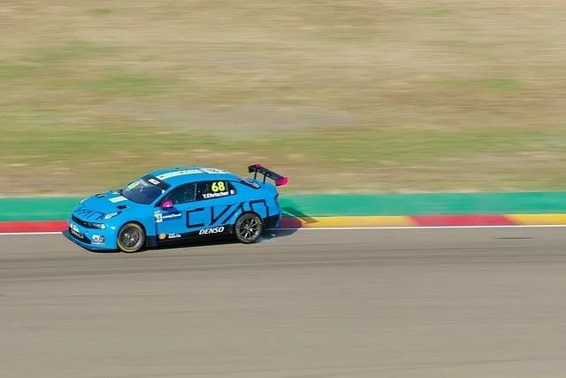 WTCR Aragon 2021 - FP1
More images from Motorland Aragon taken with @pentaxricohspain Pentax K3-III.
Kill those tyres!!! 
#wtcr #fiawtcr ##fiawtcr2021 #wtcr2021 #motorland #motorlandaragon #motorsport #motorsportphotography #motorsportimages #racin