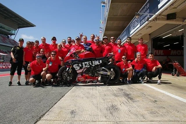 24H de Motos 2021 - Circuit de Catalunya - RACE photos

First part of the race images.
Start and some action on track images.

#24horesdebarcelona #24hBarcelona #24hoursrace #enduranceracing #bikes #motorbikes #motorsport #iamthespeedhunter #motorspo