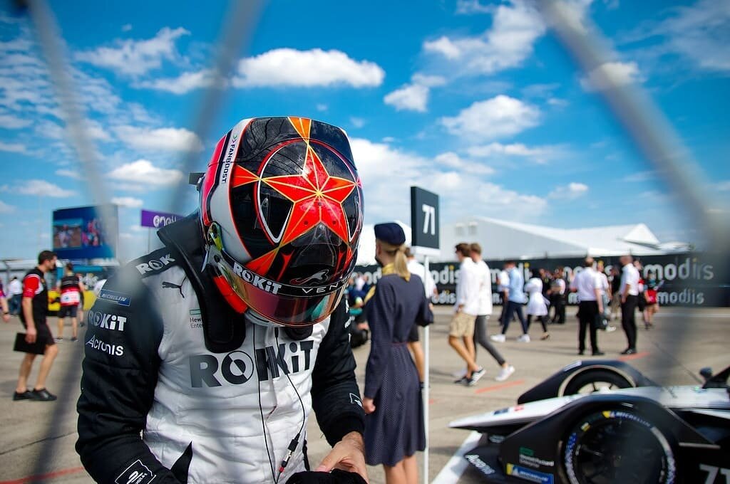 Formula E Season 7 Race 15 Berlin -  Championship Finale !

And what a championship finale! Norman Nato won for Venturi from Oliver Rowland with Nissan E-Dams and Stoffel Vandoorne in the EQ Mercedes Benz. Jake Dennis unfortunately lost the champions