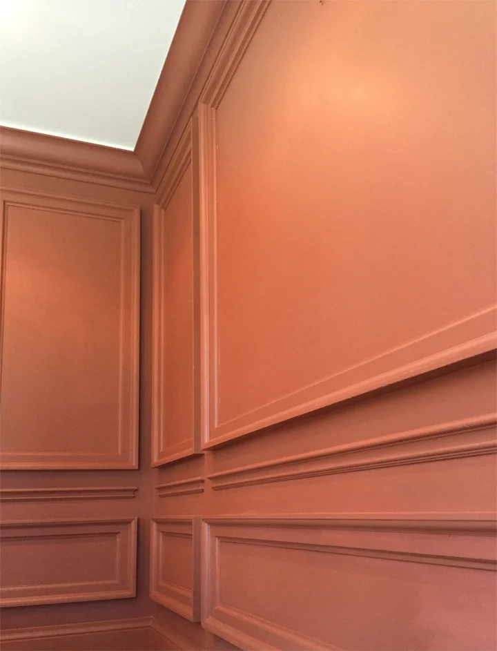 Primed.