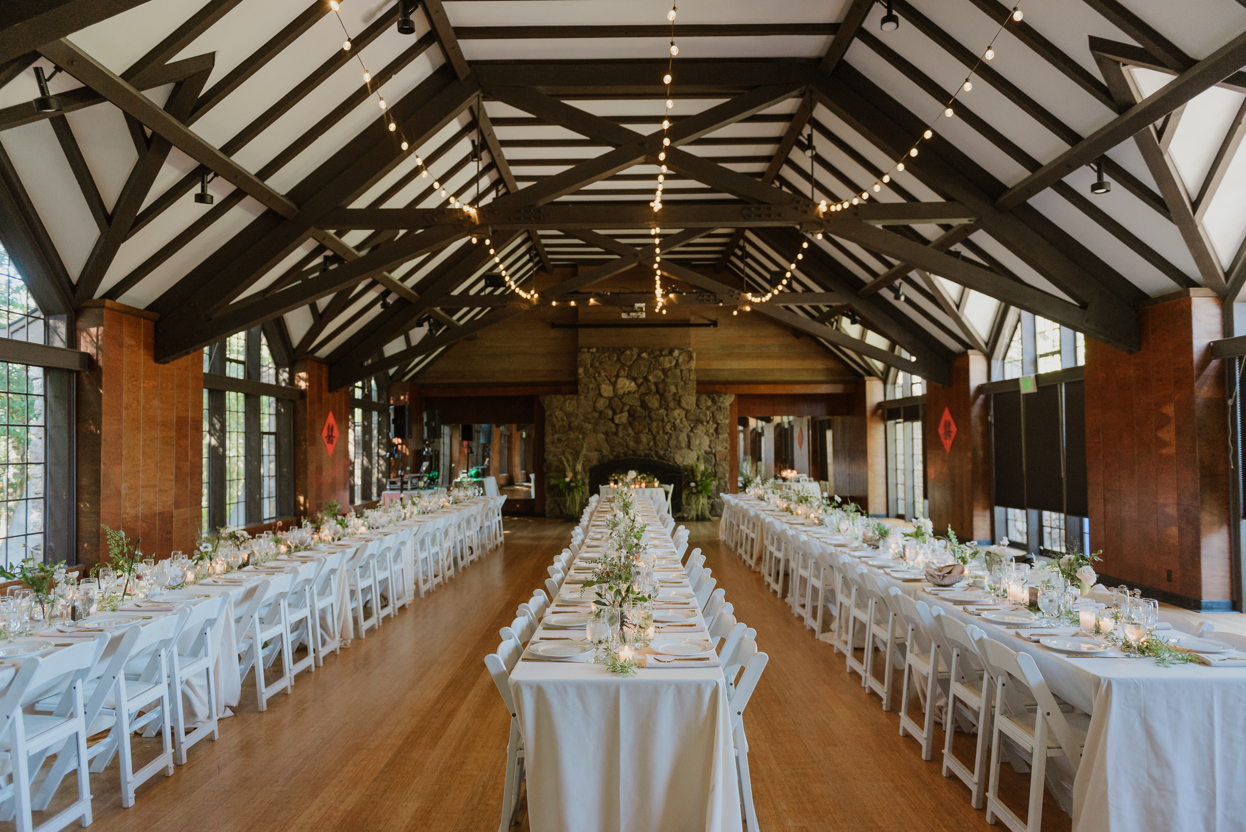 An Elegant Summertime Brazilian Room Wedding » Tilden Park, Berkeley —  Vivian Chen