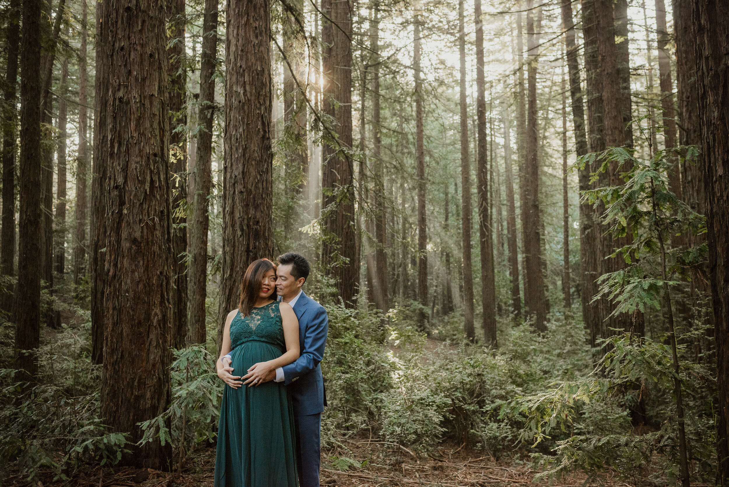 004-oakland-joaquin-miller-park-redwood-maternity-session-vivianchen-1629.jpg