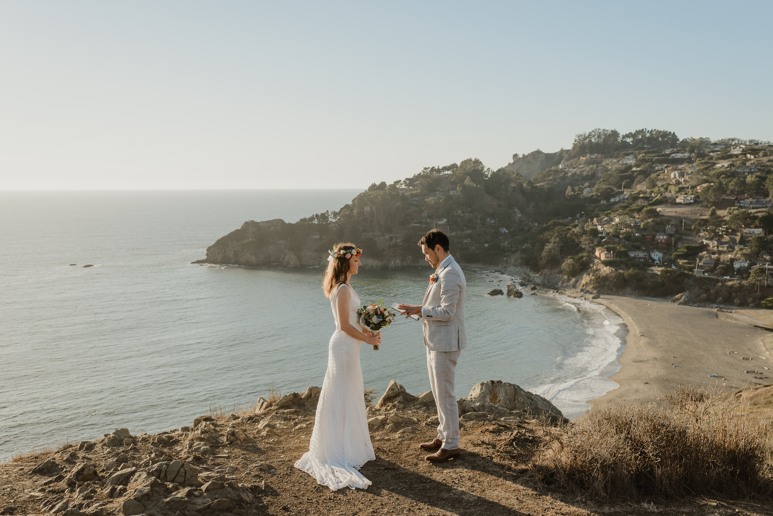 Five Reasons Why Bay Area Elopements are the Best - A Guide for Planning  your Intimate Celebration — Vivian Chen
