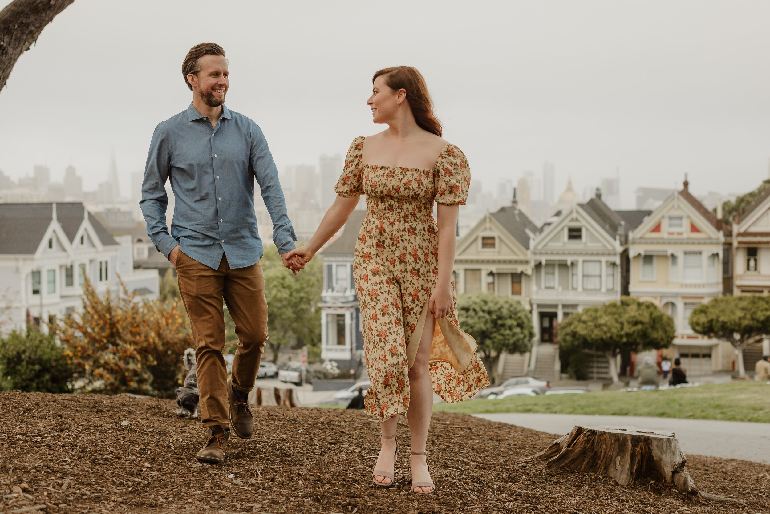 003-alamo-square-san-francisco-engagement-session-vivianchen-42.jpg