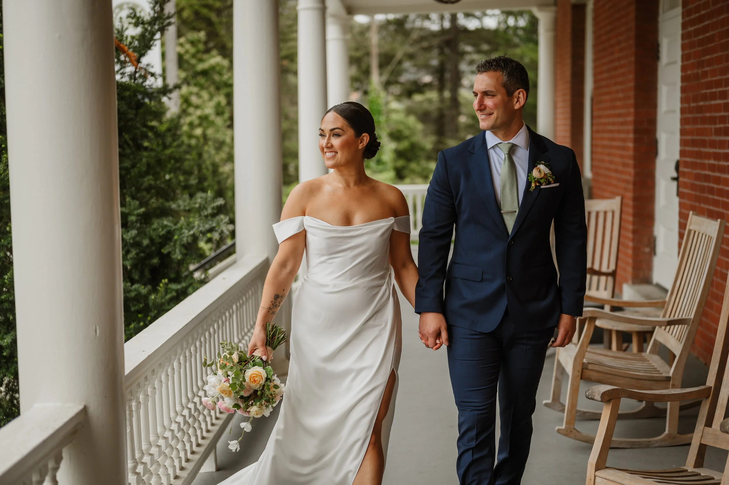 San Francisco City Hall + Piccino Wedding » San Francisco, California