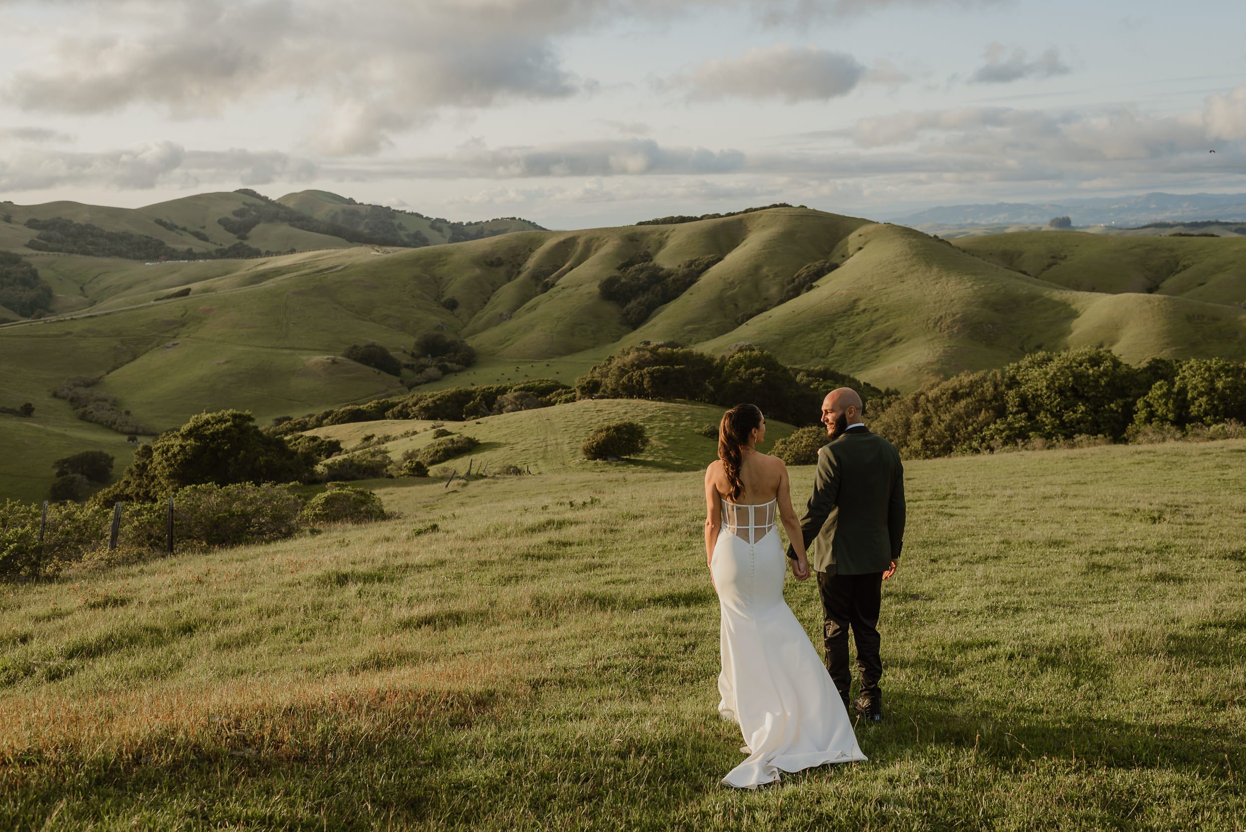 Rosewood Events Wedding » Petaluma, California