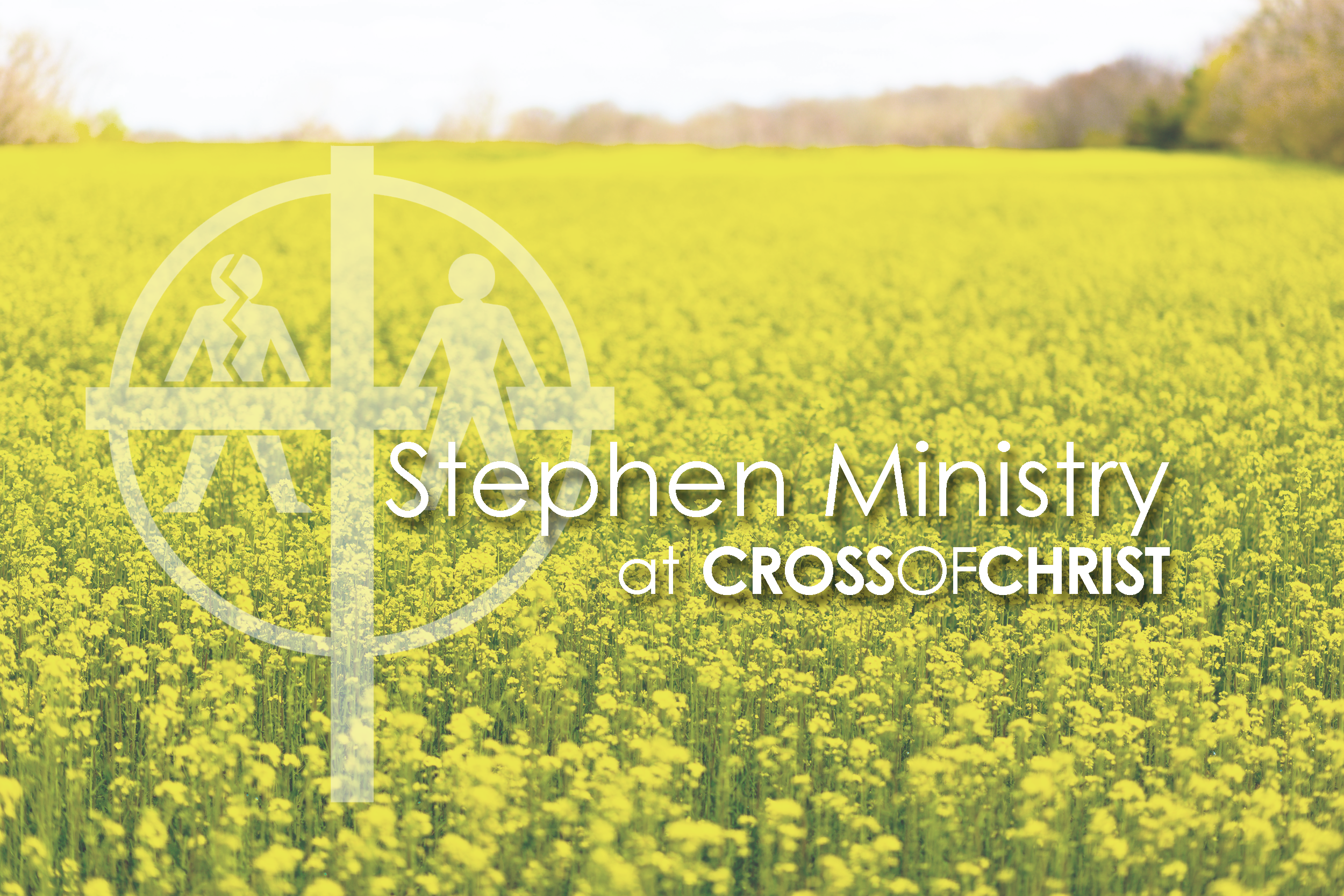 Stephen Ministry