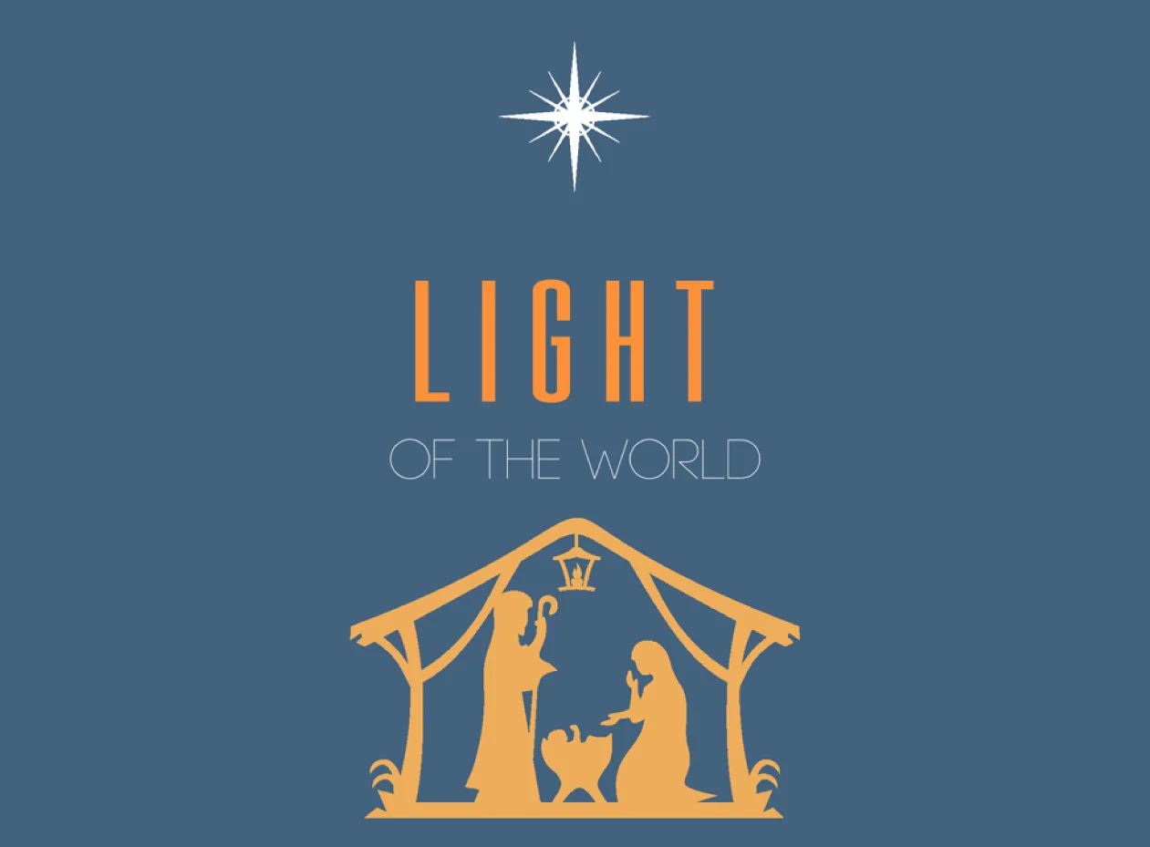 Light of the World