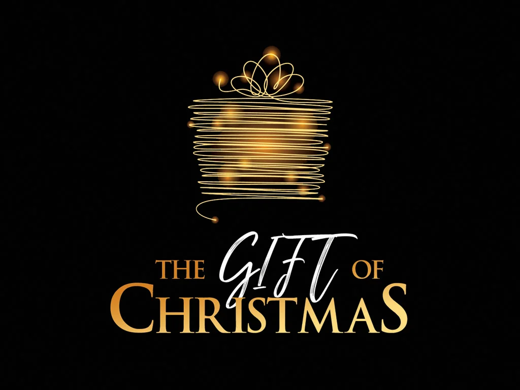 The Gift of Christmas