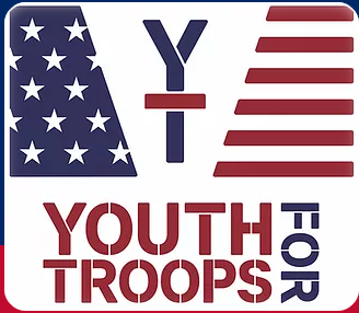 YOUTH FOR TROOPS