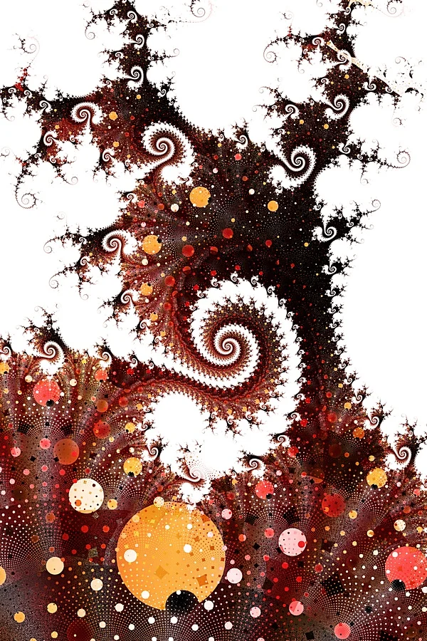 Chaotic Connections 10