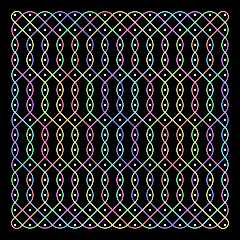 Unicursal 2