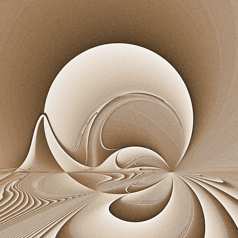 Sand Storm
