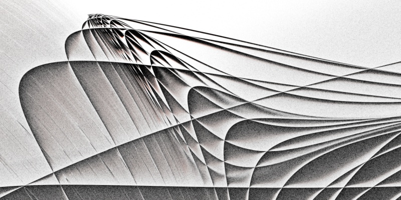 Intersecting Spheres 3