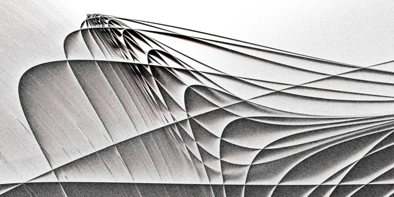Intersecting Spheres 3