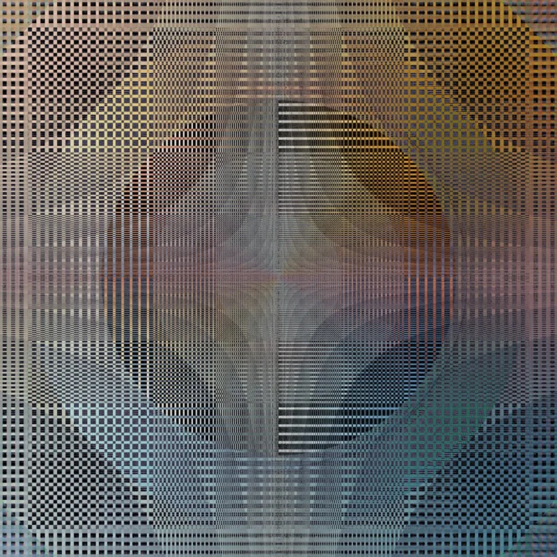 Intersecting Spheres 1