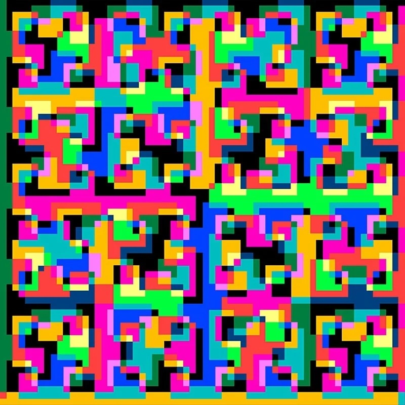 Four Variations on a Theme