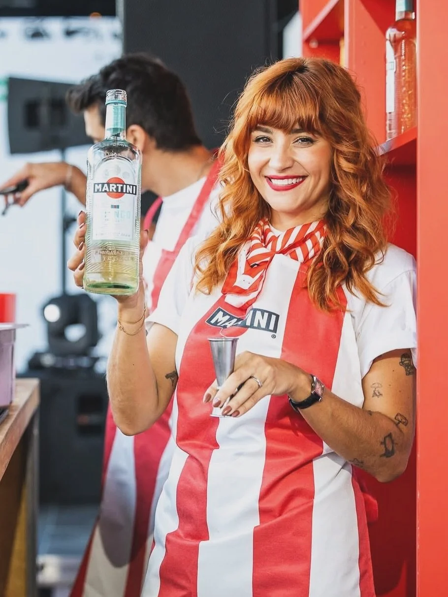 Ciao summer by @martini &amp; @elcorteinglespt ❤️🎪
.
.
.
.