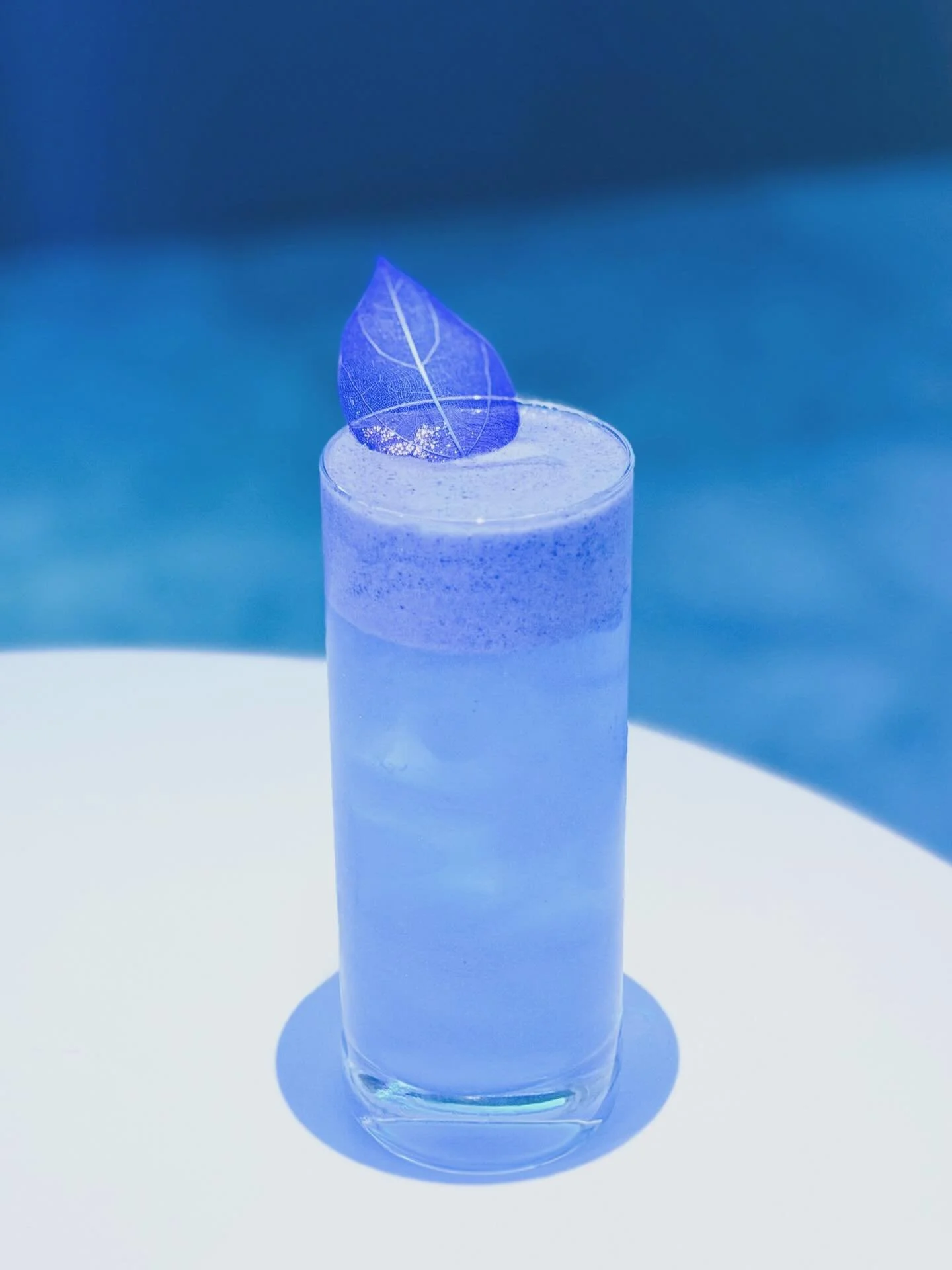Innovation, creativity, and a whole lot of personality.
Swipe through for the full glow‑up. 💙🍸