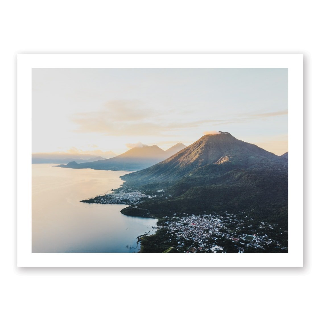 Luke Gram Studio Original Wall Art Prints Home Decor