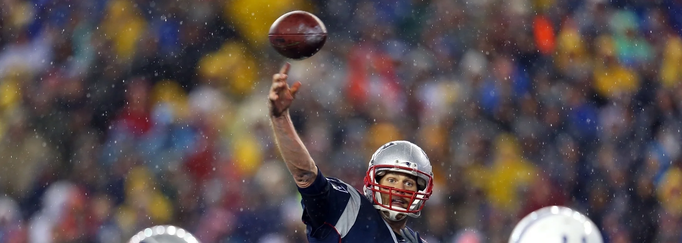 Threading the Needle