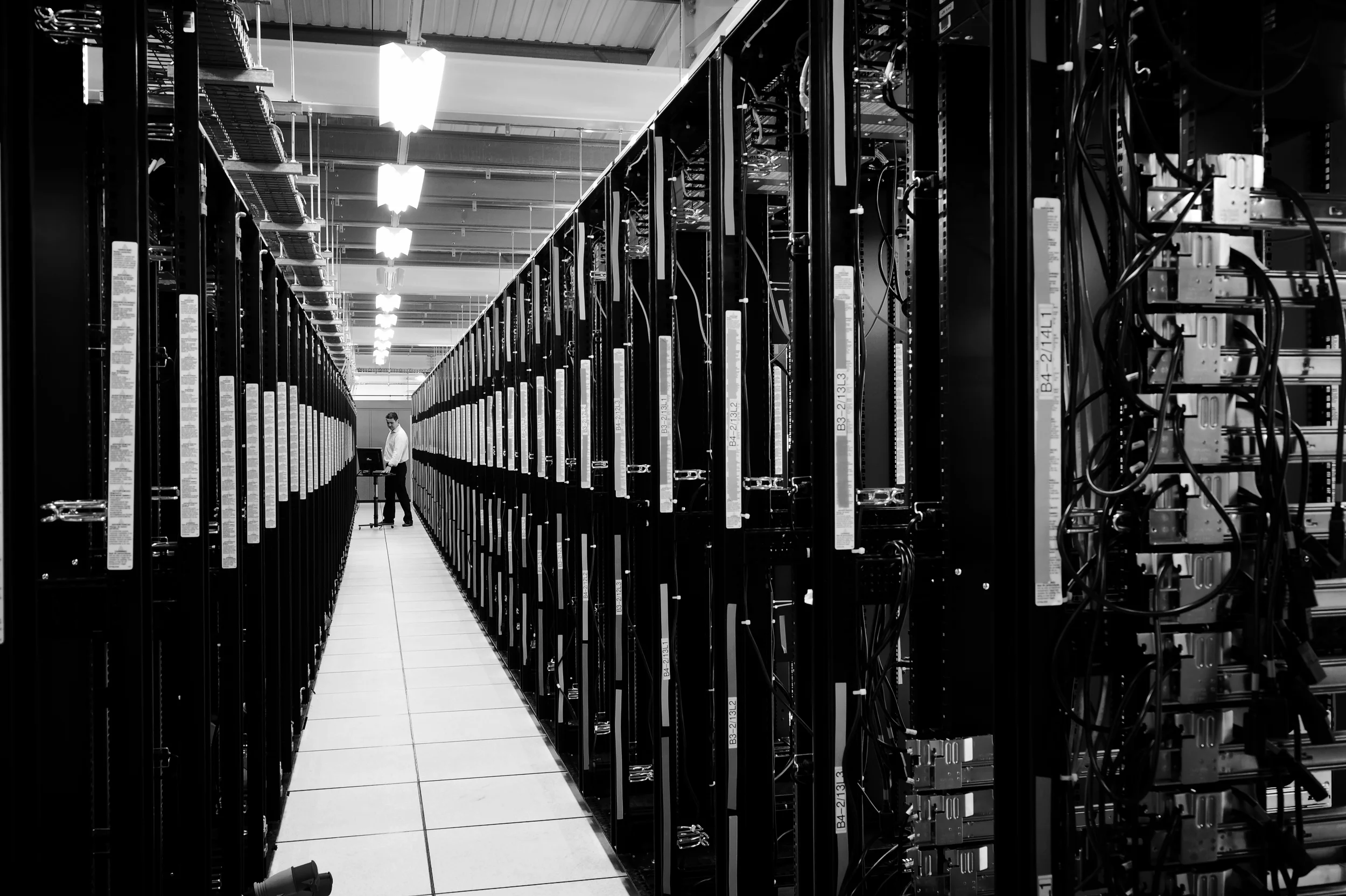 $RAX On $RAX On $RAX