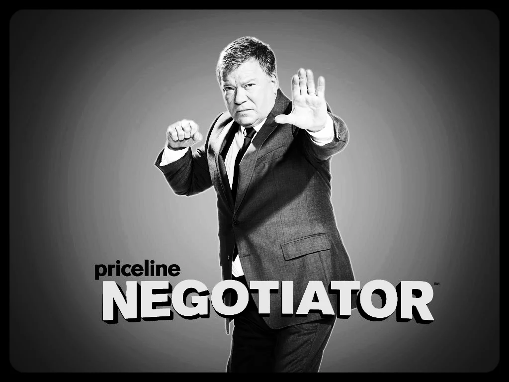 The Negotiator