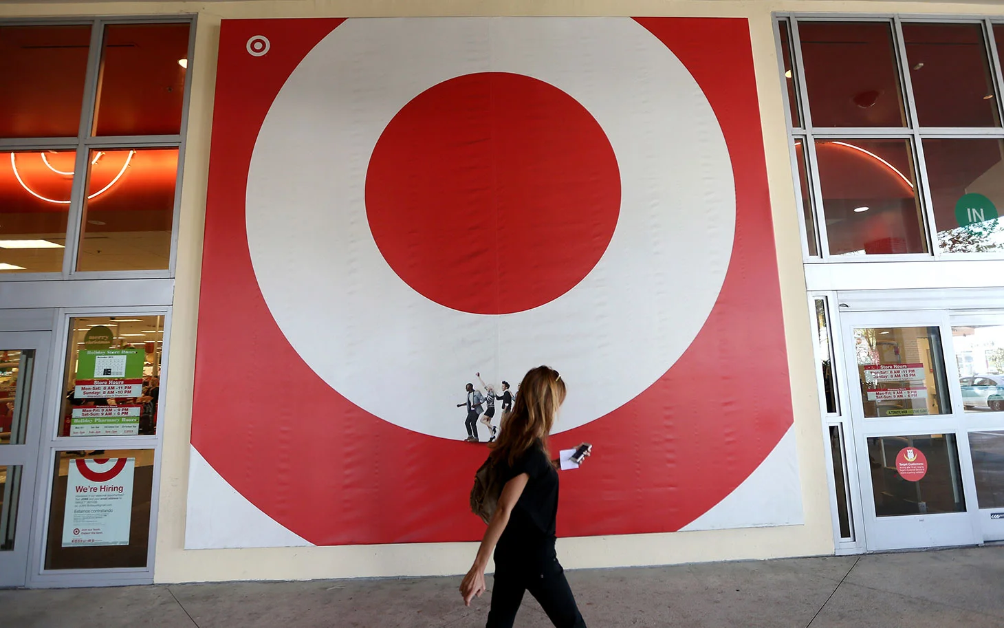 On Target ($TGT)