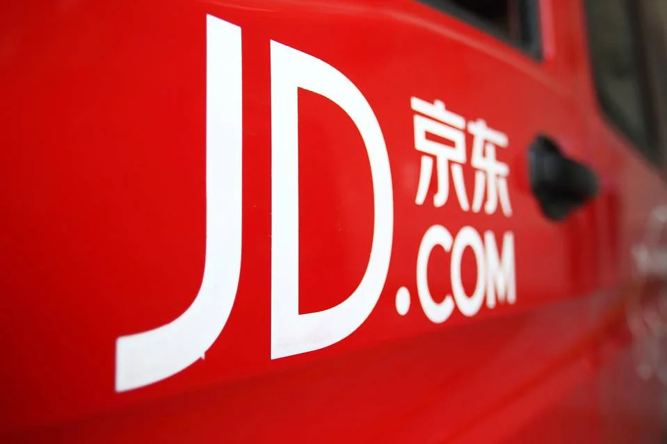 China Retail $JD 