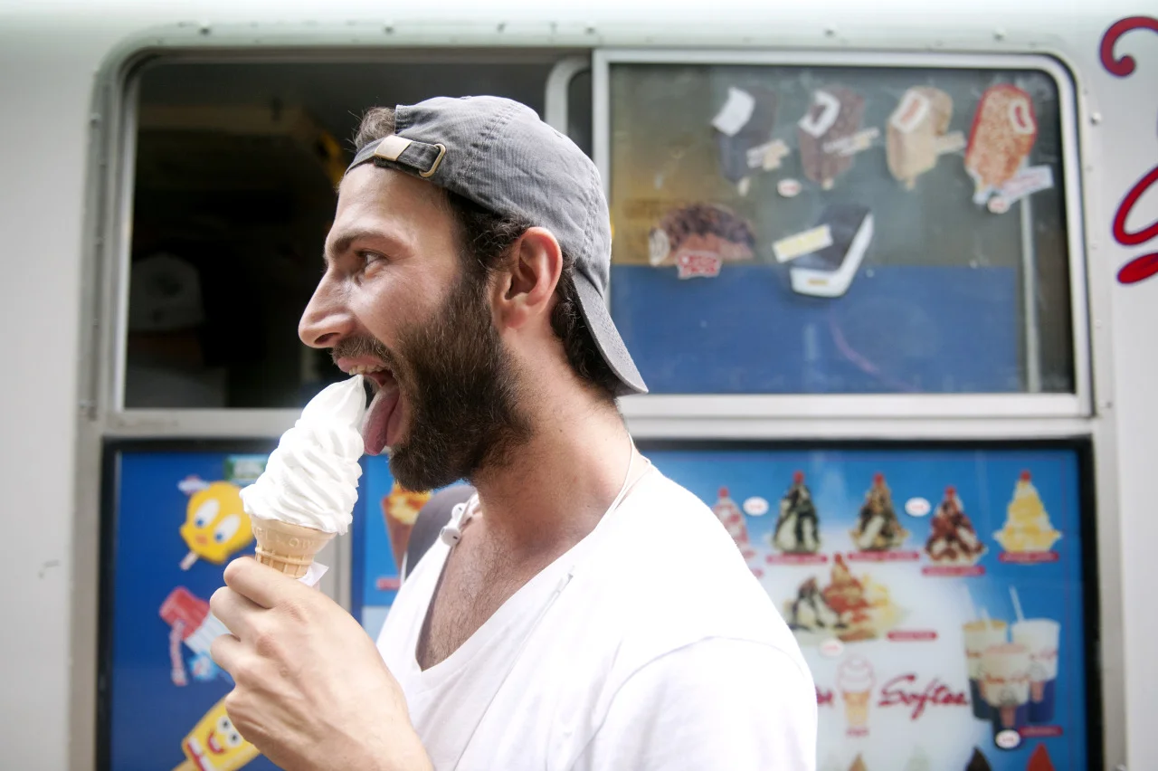 Mister Softee ($MSFT Earnings)