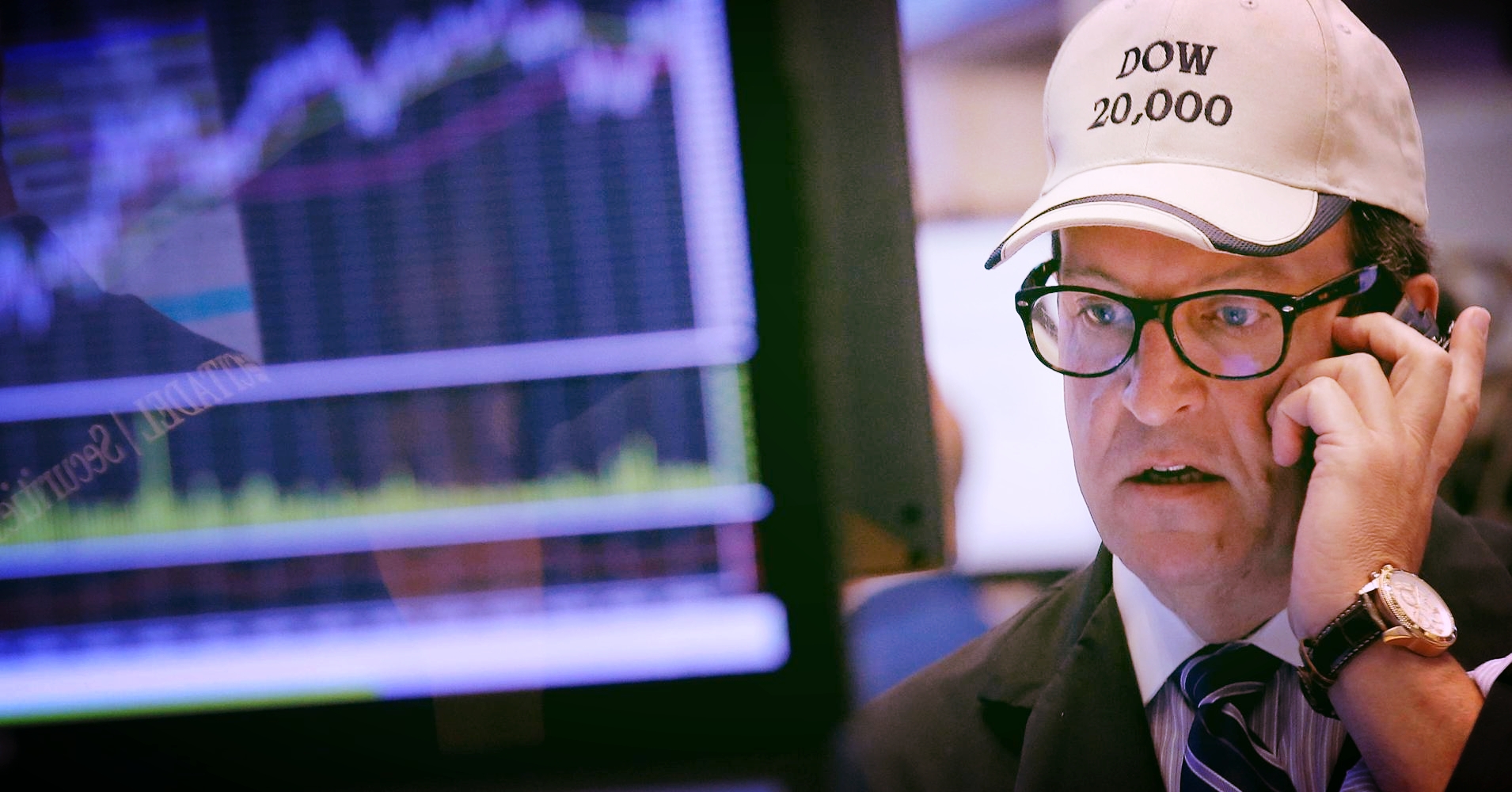 1/17/17 Earnings Packet