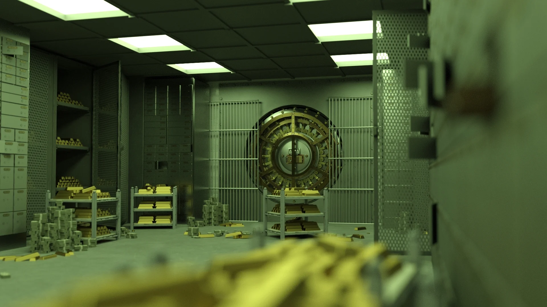 Earnings Pack For Week Ending 1/27/17