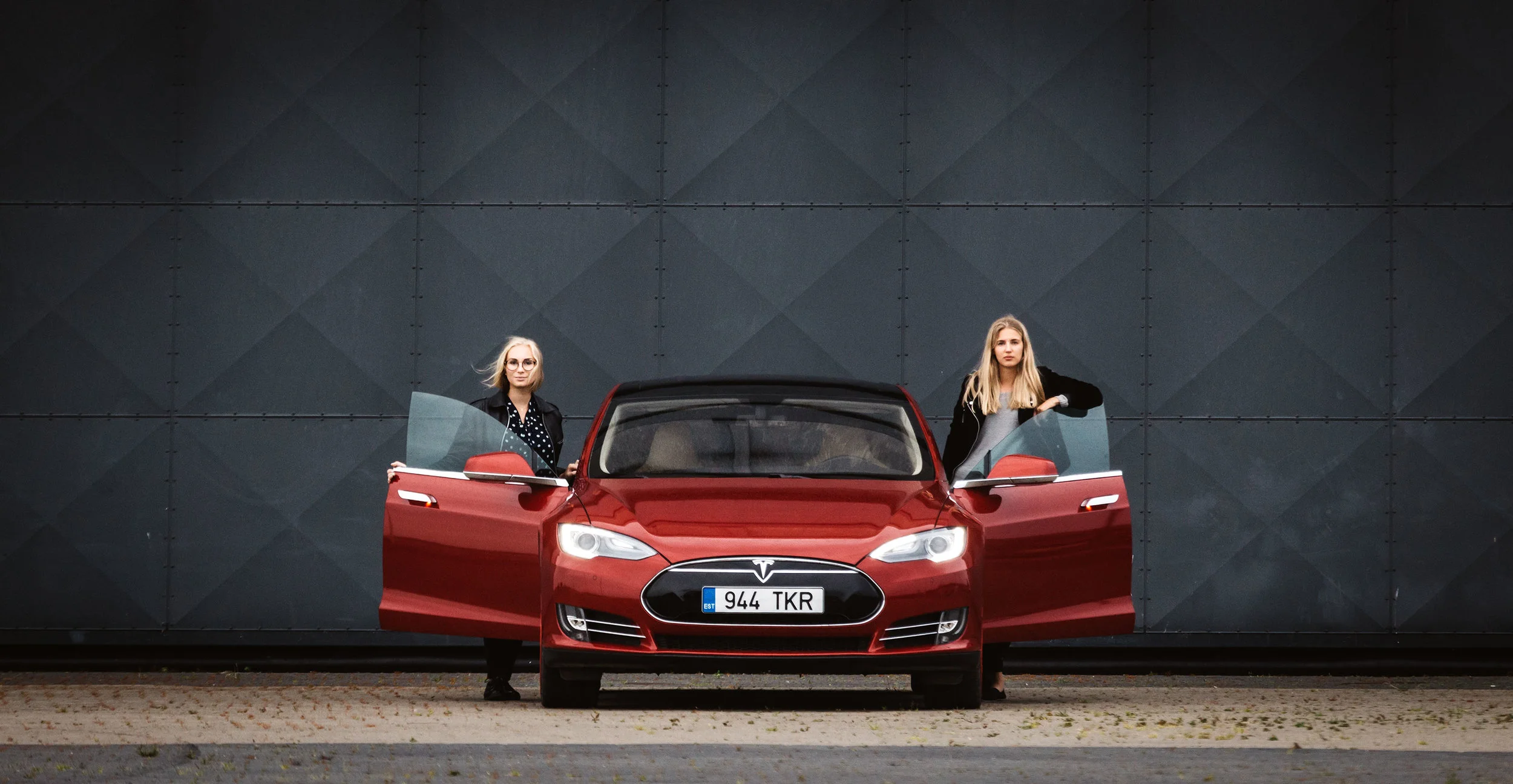 Earnings Pack For Week Ending 02/24/17