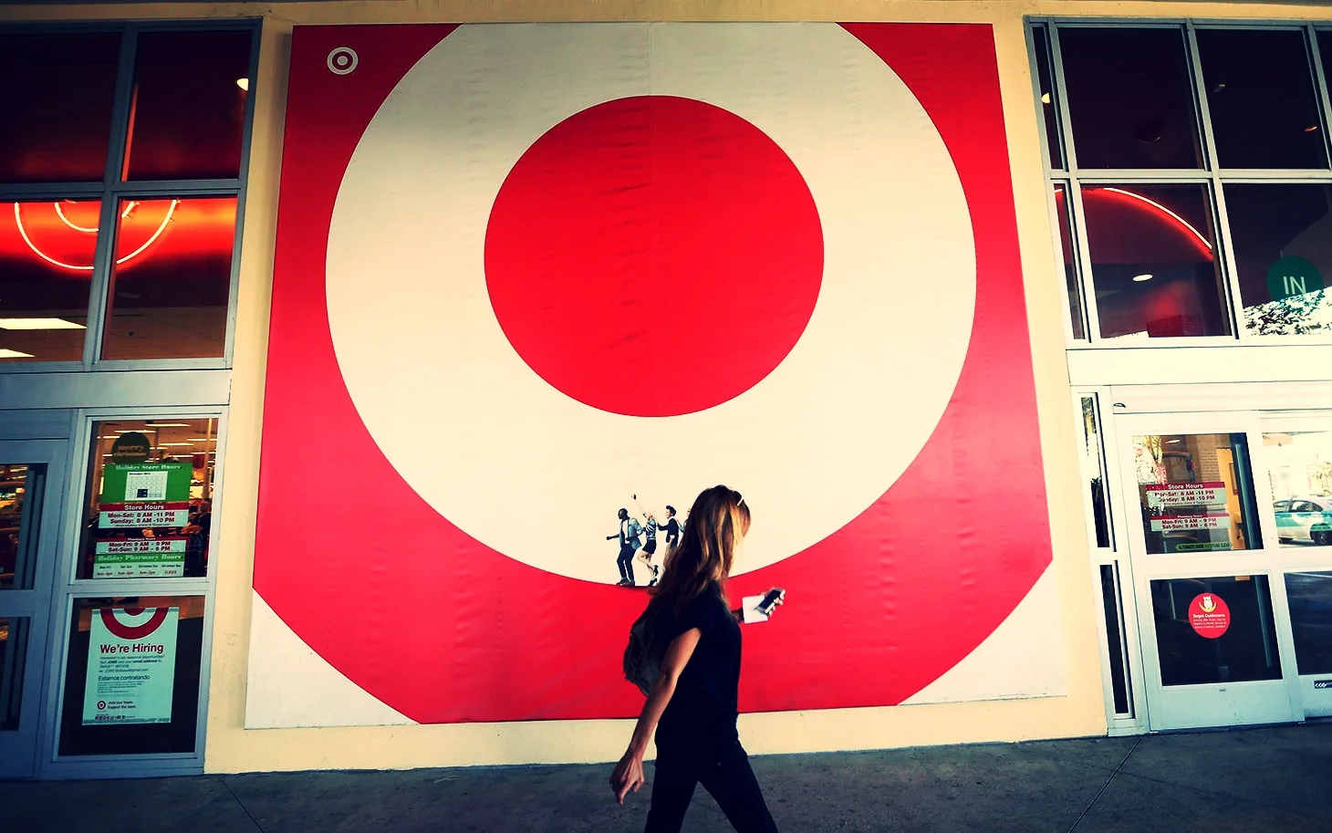 On Target (TGT)